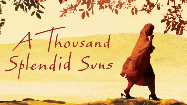 Forced Marriage in A Thousand Splendid Suns