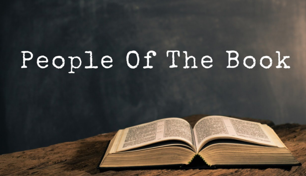 People of the book