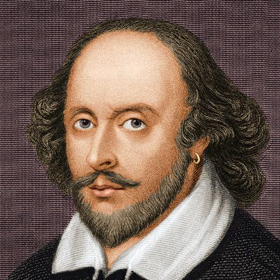 William Shakespeare Author