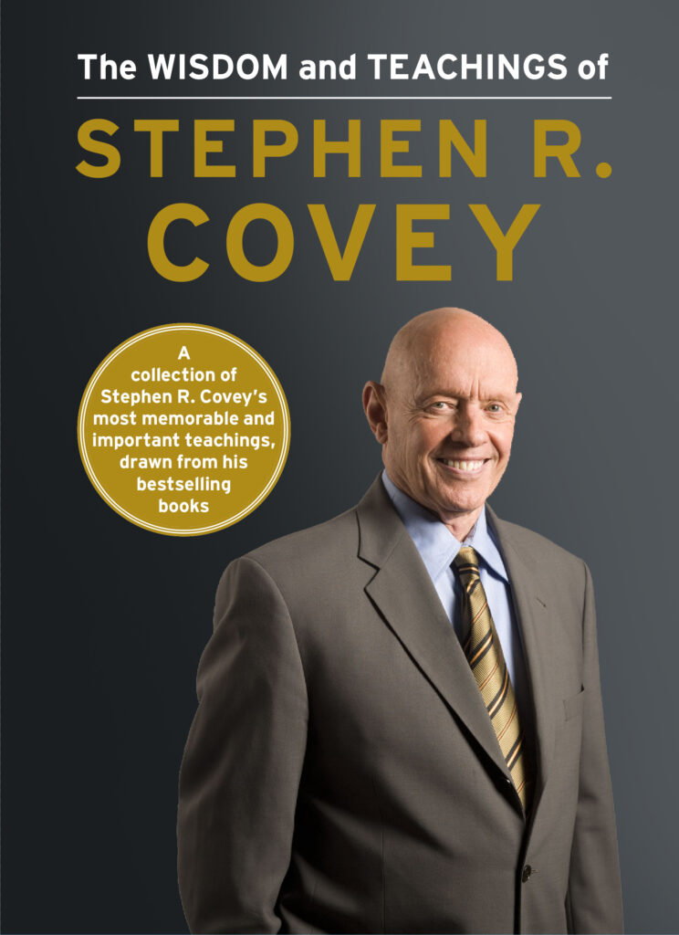 15 Influential Stephen Covey Books on Business AR Blogs