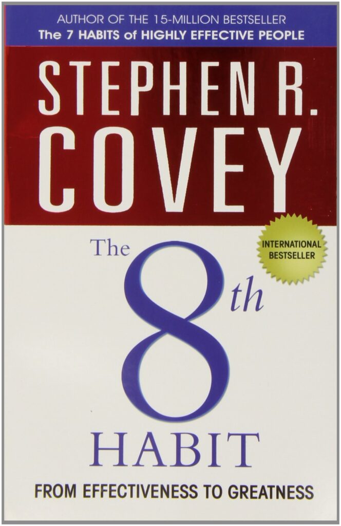 15 Influential Stephen Covey Books on Business AR Blogs