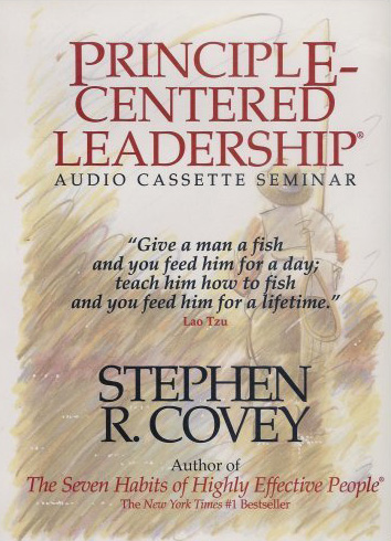 15 Influential Stephen Covey Books on Business AR Blogs