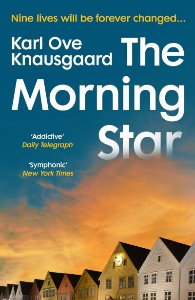 The Morning Star Novel