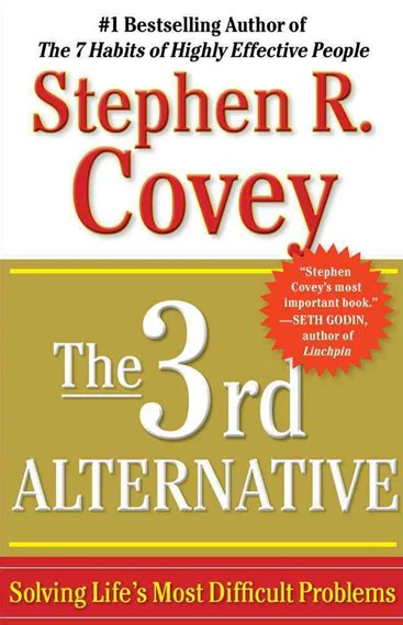 15 Influential Stephen Covey Books on Business AR Blogs