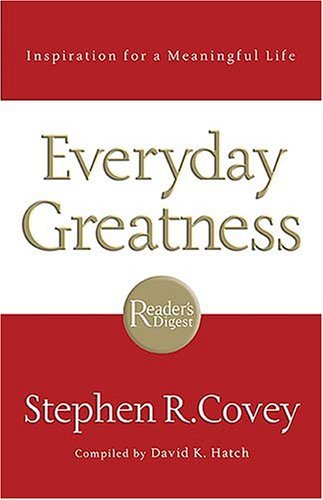 15 Influential Stephen Covey Books on Business AR Blogs