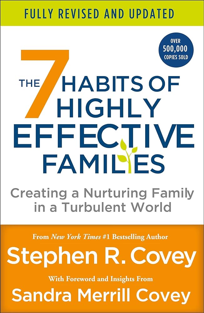 15 Influential Stephen Covey Books on Business AR Blogs