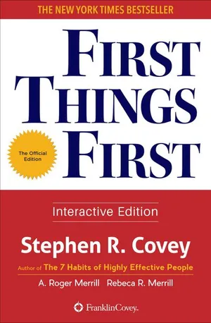 15 Influential Stephen Covey Books on Business AR Blogs