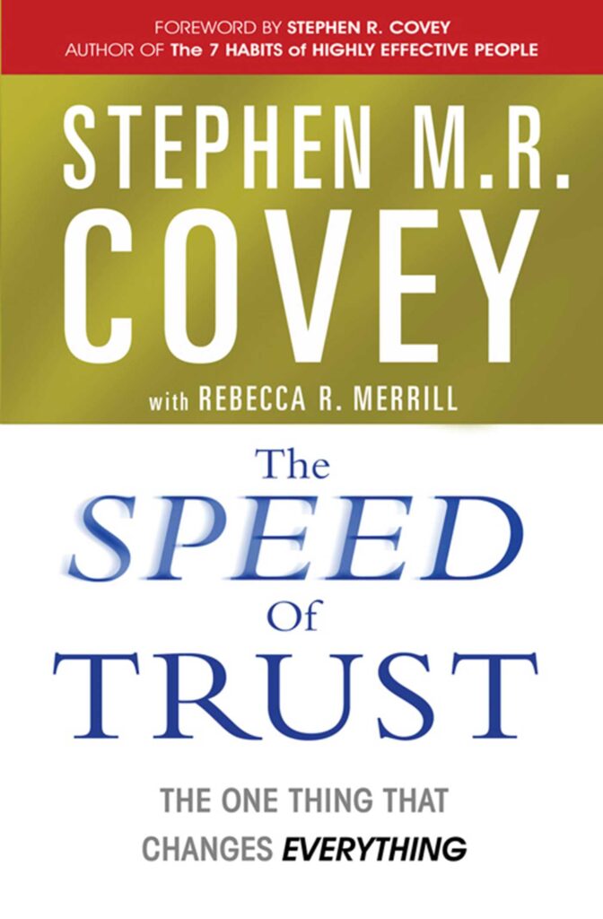 15 Influential Stephen Covey Books on Business AR Blogs