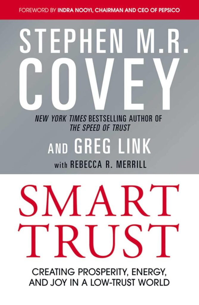 15 Influential Stephen Covey Books on Business AR Blogs