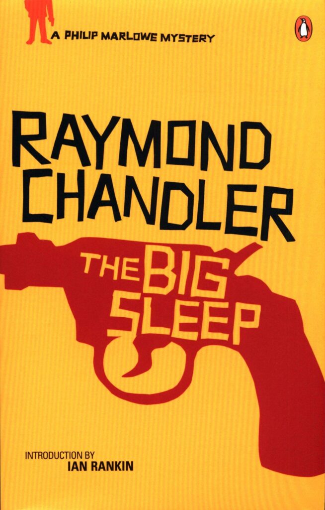 The Big Sleep Book