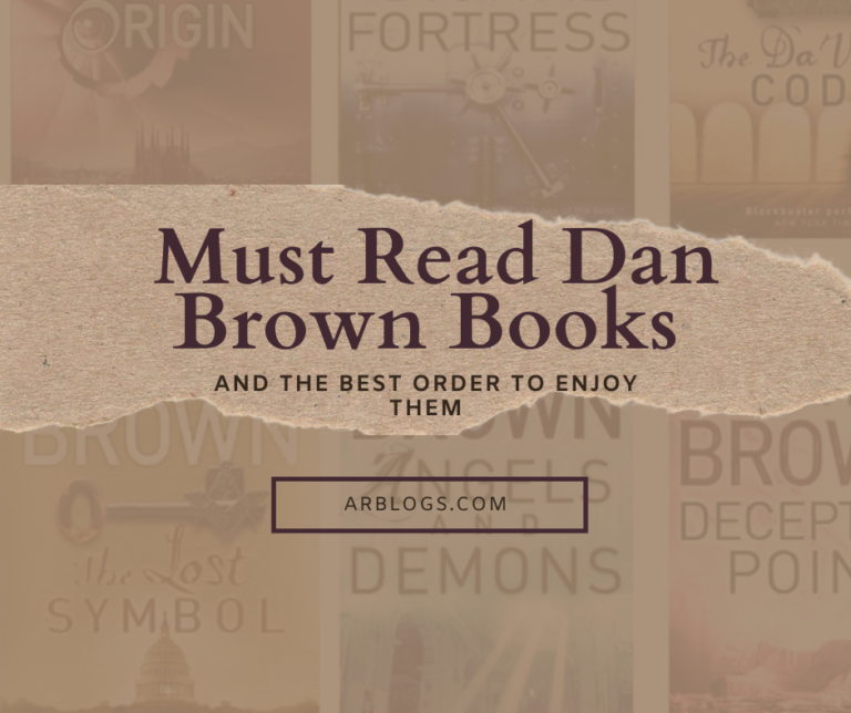 Dan Brown Who Wrote The Da Vinci Code