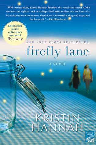 Firefly lane