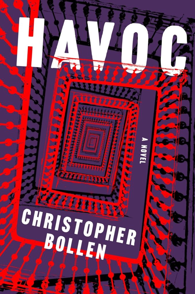 Havoc by Christopher Bollen