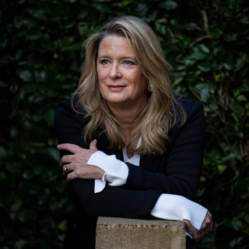 Kristin Hannah