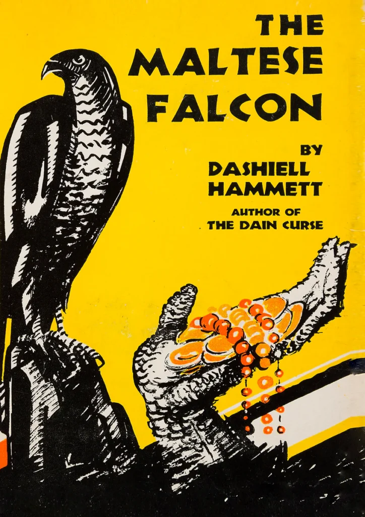 The Maltese Falcon