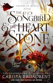 The songbird and the heart of stone