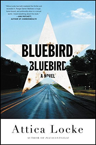 Bluebird Book Review