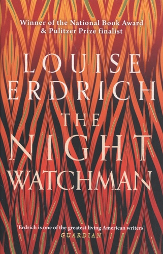 The Night Watchman