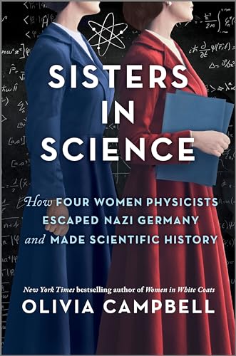 Sisters in Science Olivia Campbell