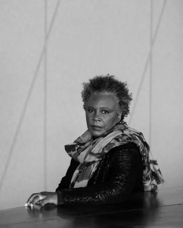 Claudia Rankine | Arblogs