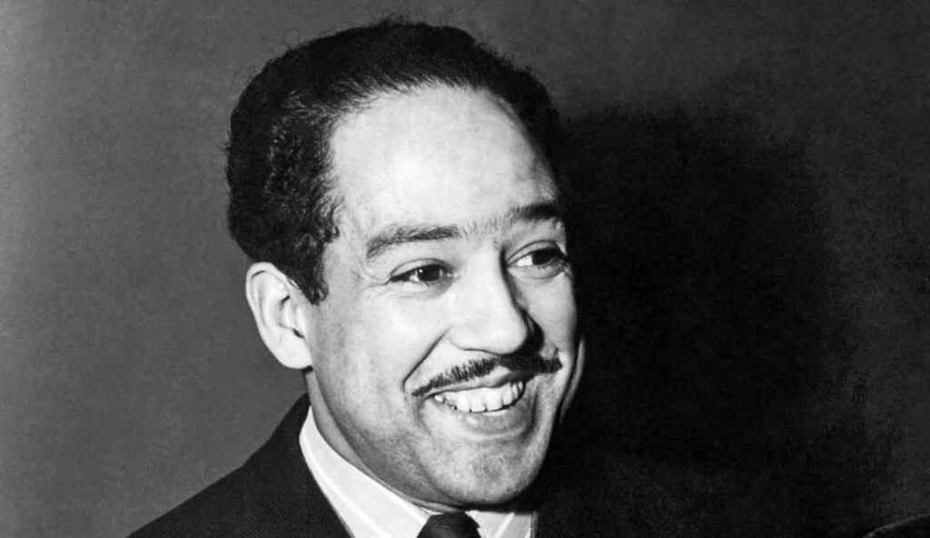 Langston Hughes Poems