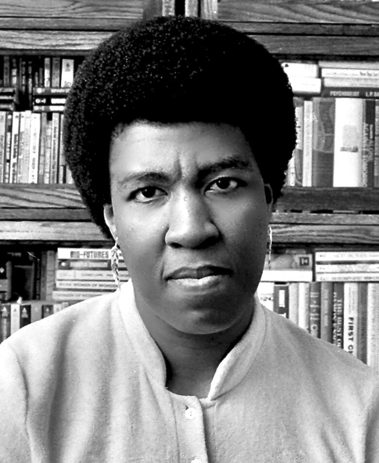 Octavia Butler | Arblogs