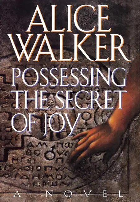 Possessing the Secret of Joy