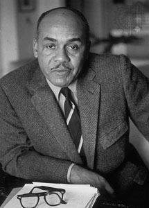 Ralph Waldo Ellison | Arblogs