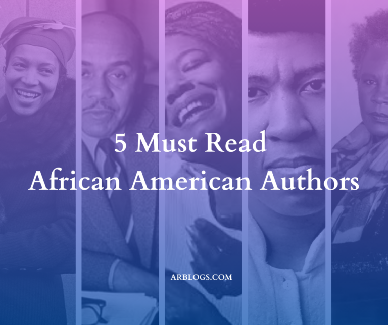 African American Authors