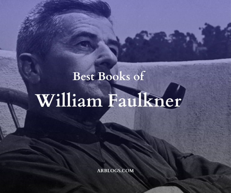 william faulkner