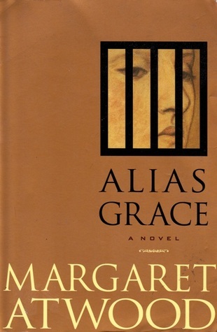 Alias Grace (1996)