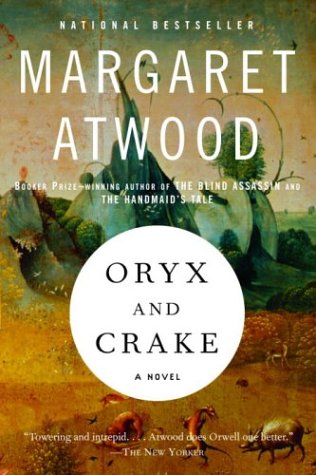 Oryx and Crake (2003)