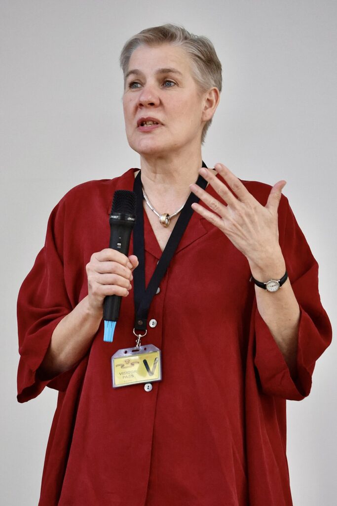 Tanya Landman