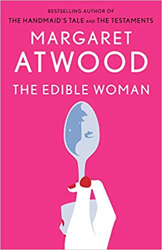 The Edible Woman (1969)