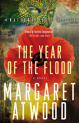 The Year of the Flood (2009)