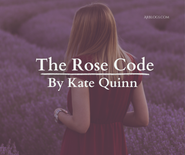 The Rose Code